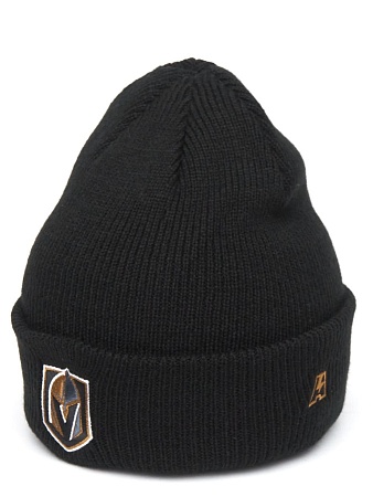 ШАПКА ATRIBUTIKA & CLUB NHL VEGAS GOLDEN KNIGHTS SR 59412