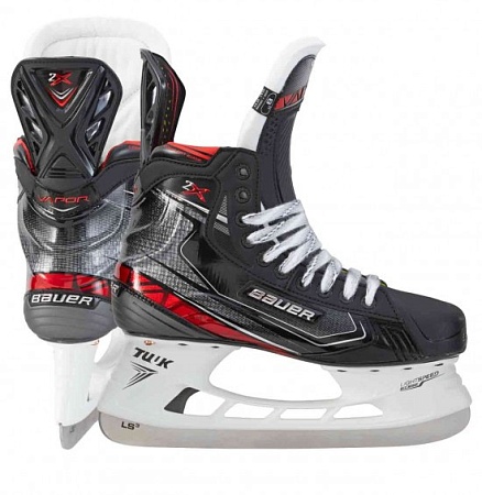 КОНЬКИ ХОККЕЙНЫЕ BAUER VAPOR 2X SR S20