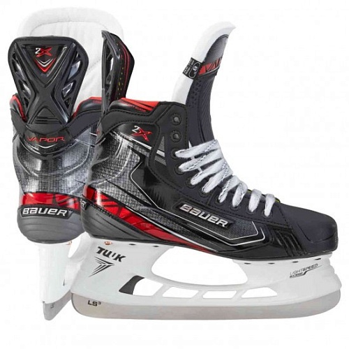 КОНЬКИ ХОККЕЙНЫЕ BAUER VAPOR 2X SR S20