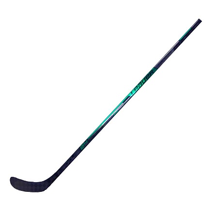 КЛЮШКА ХОККЕЙНАЯ BAUER NEXUS 2N PRO GREEN INT S18