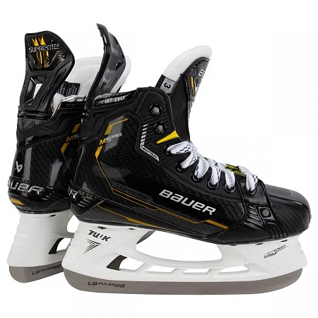 КОНЬКИ ХОККЕЙНЫЕ BAUER SUPREME M5 PRO JR S22