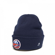 ШАПКА ATRIBUTIKA & CLUB NHL NEW YORK ISLANDERS SR 59370