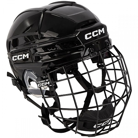 ШЛЕМ ХОККЕЙНЫЙ С МАСКОЙ CCM TACKS 720 SR