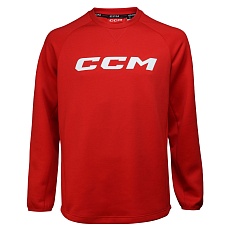 ТОЛСТОВКА CCM LOCKER SWEATER YTH FCR2TAYT