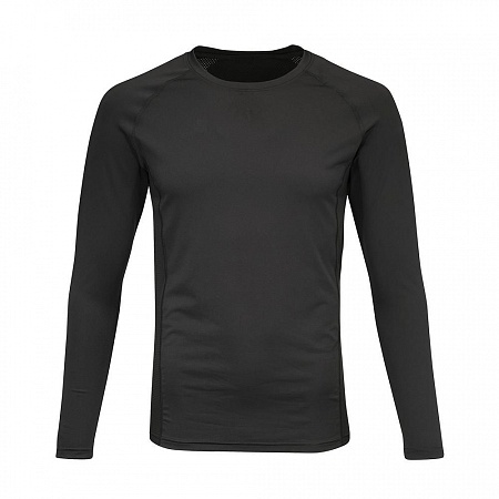 БЕЛЬЕ ФУТБОЛКА ДЛИННЫЙ РУКАВ CCM COMPRESSION LS TOP YTH