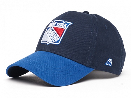 БЕЙСБОЛКА ATRIBUTIKA & CLUB NHL NEW YORK RANGERS SR 31228