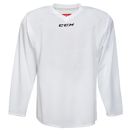 МАЙКА ХОККЕЙНАЯ CCM PRACTICE JERSEY 5000 JR