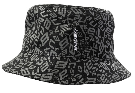 ПАНАМА BAUER NEW ERA SCRAMBLE BUCKET HAT SR