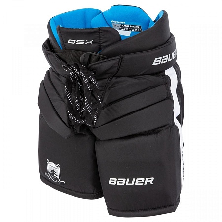 ТРУСЫ ВРАТАРЯ BAUER PRODIGY GSX YTH S20