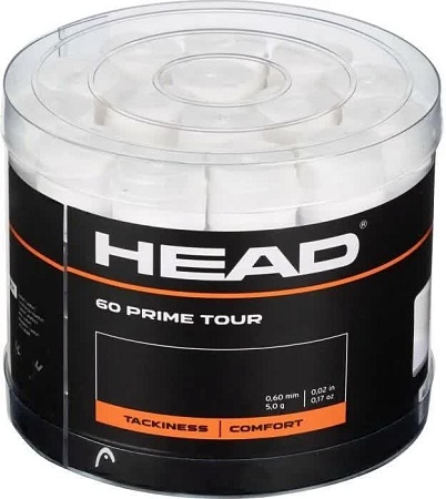 ЛЕНТА ДЛЯ РУЧКИ HEAD PRIME TOUR 1шт.