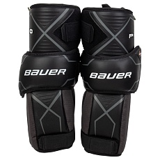 НАКОЛЕННИКИ ВРАТАРЯ BAUER PRO KNEE GUARD INT