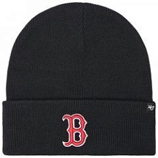 ШАПКА 47 BRAND MLB BOSTON RED SOX SR B-HYMKR02ACE-NYA