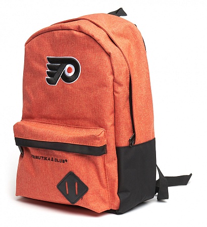 РЮКЗАК ATRIBUTIKA & CLUB NHL PHILADELPHIA FLYERS 58174