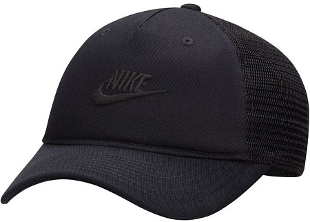 БЕЙСБОЛКА NIKE NK RISE CAP S CB FUT TRKR L SR FB5378-011