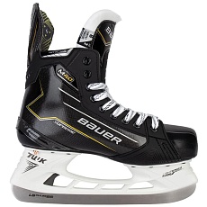 КОНЬКИ ХОККЕЙНЫЕ BAUER SUPREME M40 SR S24