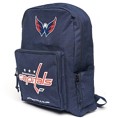 РЮКЗАК ATRIBUTIKA & CLUB NHL WASHINGTON CAPITALS JR 58135