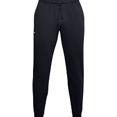 БРЮКИ UNDER ARMOUR RIVAL FLEECE JOGGER SR 1357128-001