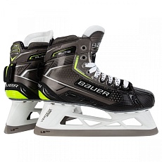 КОНЬКИ ВРАТАРЯ BAUER ELITE INT S21