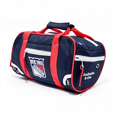 СУМКА ДЛЯ АКСЕССУАРОВ ATRIBUTIKA & CLUB NHL NEW YORK RANGERS 58007