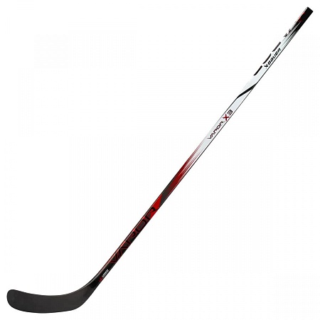 КЛЮШКА ХОККЕЙНАЯ BAUER VAPOR X3 GRIP JR S23