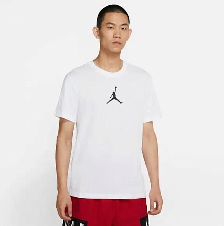 ФУТБОЛКА NIKE M J JUMPMAN DF SS CREW SR CW5190-102