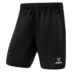  JOGEL CAMP WOVEN SHORTS YTH