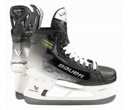 КОНЬКИ ХОККЕЙНЫЕ BAUER VAPOR HYP2RLITE W/OUT RUNNER INT S23