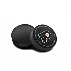 ШАЙБА СУВЕНИРНАЯ ATRIBUTIKA & CLUB PHILADELPHIA FLYERS 9021