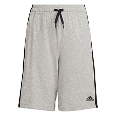 ШОРТЫ ADIDAS ESSENTIALS 3 STRIPES SHORTS JR HE9310