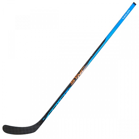 КЛЮШКА ХОККЕЙНАЯ BAUER NEXUS SYNC GRIP JR S22