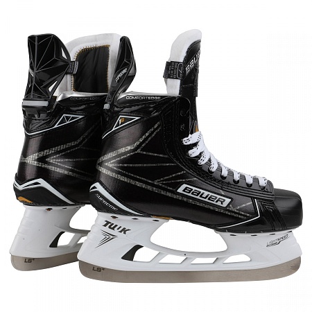 КОНЬКИ ХОККЕЙНЫЕ BAUER SUPREME 1S JR