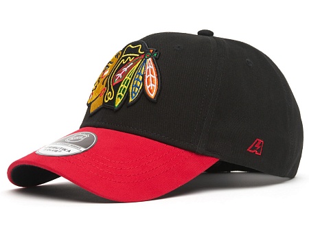 БЕЙСБОЛКА ATRIBUTIKA & CLUB NHL CHICAGO BLACKHAWKS SR 31227