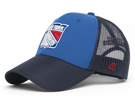 БЕЙСБОЛКА ATRIBUTIKA & CLUB NHL NEW YORK RANGERS SR 31402