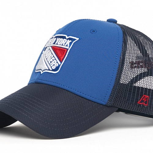 БЕЙСБОЛКА ATRIBUTIKA & CLUB NHL NEW YORK RANGERS SR 31402