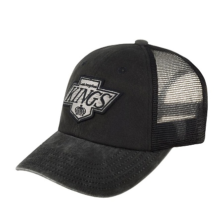 БЕЙСБОЛКА AMERICAN NEEDLE NHL LOS ANGELES KINGS SR 41152A-LAK