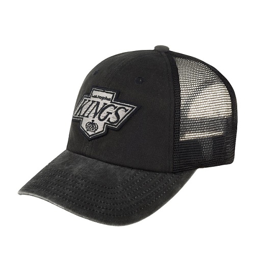 БЕЙСБОЛКА AMERICAN NEEDLE NHL LOS ANGELES KINGS SR 41152A-LAK