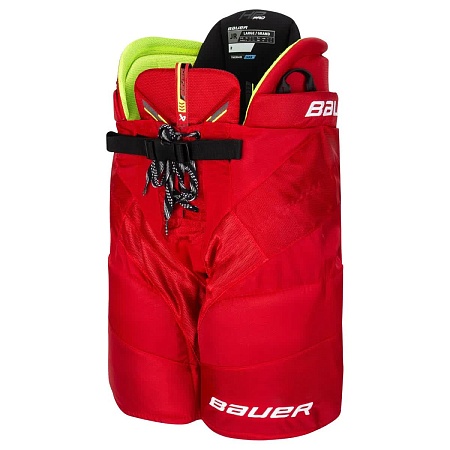 ТРУСЫ ХОККЕЙНЫЕ BAUER PRO JR S24