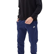 БРЮКИ NIKE SPORTSWEAR CLUB JOGGER SR BV2671-410