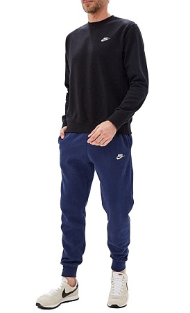 БРЮКИ NIKE SPORTSWEAR CLUB JOGGER SR BV2671-410