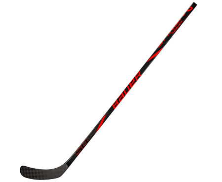 КЛЮШКА ХОККЕЙНАЯ BAUER NEXUS PERFORMANCE GRIP JR S24