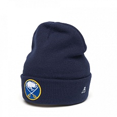 ШАПКА ATRIBUTIKA & CLUB NHL BUFFALO SABRES SR 59369