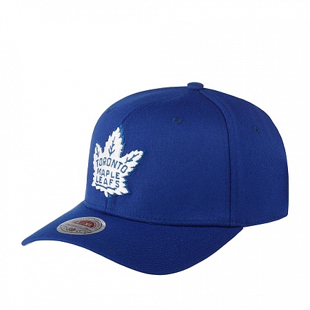 БЕЙСБОЛКА MITCHELL&NESS TORONTO MAPLE LEAFS SR MN-NHL-EU127-TORMAP