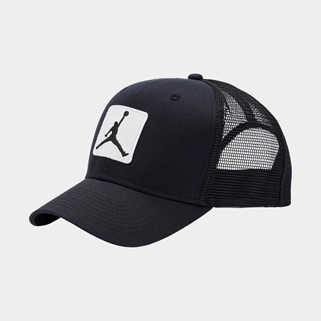 БЕЙСБОЛКА NIKE JORDAN RISE STRUCTURED HAT SR FZ0774-010