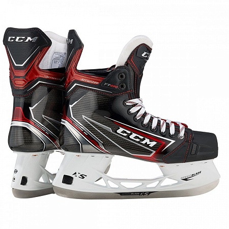 КОНЬКИ ХОККЕЙНЫЕ CCM JETSPEED FT490 SR