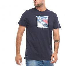 ФУТБОЛКА ATRIBUTIKA & CLUB NHL NEW YORK RANGERS SR 309190 