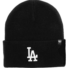 ШАПКА 47 BRAND MLB LOS ANGELES DODGERS SR B-HYMKR12ACE-BKA