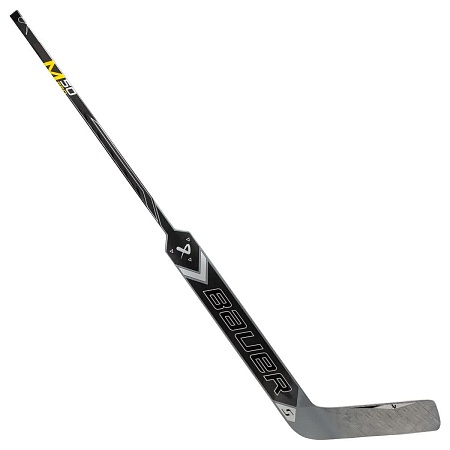 КЛЮШКА ВРАТАРЯ BAUER SUPREME M50 PRO SR S24