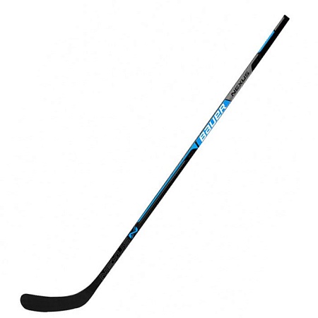 КЛЮШКА ХОККЕЙНАЯ BAUER NEXUS LEAGUE GRIP SR S21