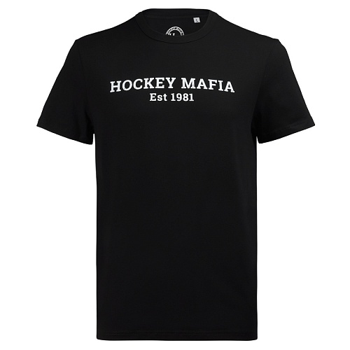 ФУТБОЛКА RED MACHINE HOCKEY MAFIA.EST 1981 SR K_SHM011