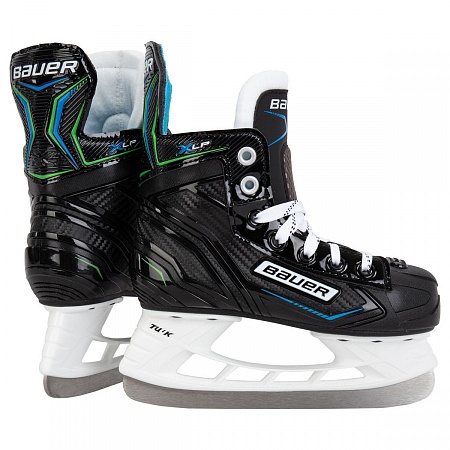 КОНЬКИ ХОККЕЙНЫЕ BAUER X-LP YTH S21